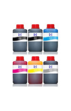 OCP HP 727 B3P22A B3P23A B3P19A B3P20A B3P21A B3P24A Kartuş Mürekkep Seti 500ml 6 Renk OCP HP 727 B3P22A B3P23A B3P19A B3P20A B3P21A B3P24A Kartuş Mürekkep Seti 500ml 6 Renk