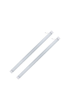 Ledx Al-extk80 220 Volt - 80 Watt 6500k 8800 Lümen 120 Cm Beyaz 3 Sıra Ledli Kristal Bant Armatür 2 Li Paket Fiyatı Ledx Al-extk80 220 Volt - 80 Watt 6500k 8800 Lümen 120 Cm Beyaz 3 Sıra Ledli Kristal Bant Armatür 2 Li Paket Fiyatı