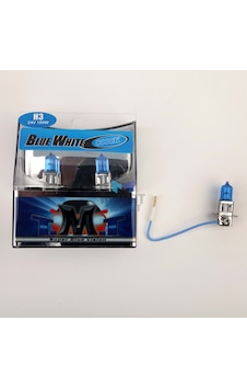 Tmt Lüx 24 Volt H3 100 Watt Beyaz Işık Tmt Lüx 24 Volt H3 100 Watt Beyaz Işık