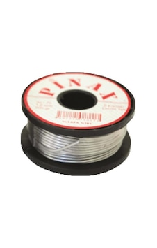 Rezistanspazari Pinax 1.60Mm 200Gr Lehim Teli Kalay %30 / %70 Kurşun Rezistanspazari Pinax 1.60Mm 200Gr Lehim Teli Kalay %30 / %70 Kurşun