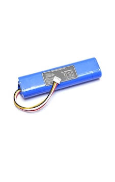 Xiaomi Mi Mop 2 Uyumlu 14.4v 3200mah Pil Xmstj Robot 2c Stytj03zhm P2051-4S1P-ZM Xiaomi Mi Mop 2 Uyumlu 14.4v 3200mah Pil Xmstj Robot 2c Stytj03zhm P2051-4S1P-ZM