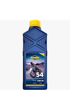 Putoline S4 10W-40 Mineral Yağ N11.3504