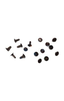 Hubrendy Kargo Rivet Perçin - 7mm, Eskitme, 1000 Adet Hubrendy Kargo Rivet Perçin - 7mm, Eskitme, 1000 Adet