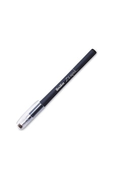 Scrıkss Tükenmez Speed Gel 0.7mm Sıyah - 12 Adet Scrıkss Tükenmez Speed Gel 0.7mm Sıyah - 12 Adet