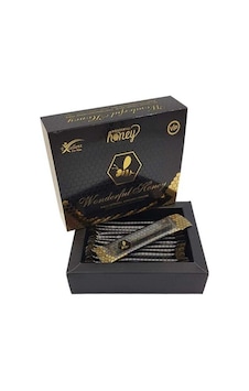 Wonderful Honey Ballı Bitkisel Karışımlı Mesir Macunu 12 x 15 G Wonderful Honey Ballı Bitkisel Karışımlı Mesir Macunu 12 x 15 G