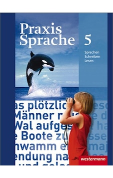 Praxissprache 5 Westermann Praxissprache 5 Westermann