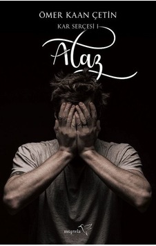 Kar Serçesi 1 - Alaz Kar Serçesi 1 - Alaz