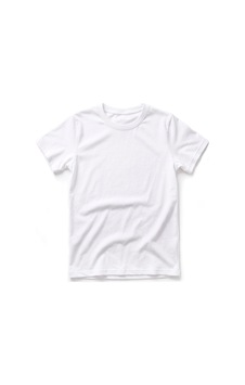 Öts Erkek Çocuk %100 Pamuk T-shirt Ribana Kapalı Yaka Çok Amaçlı Kullanım 7020 Beyaz Öts Erkek Çocuk %100 Pamuk T-shirt Ribana Kapalı Yaka Çok Amaçlı Kullanım 7020 Beyaz