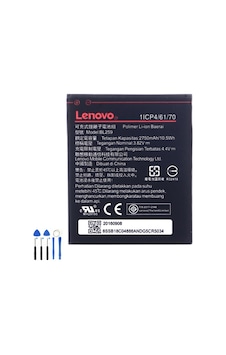 Lenovo Vibe K5 Plus Batarya Pil +Tamir Seti Lenovo Vibe K5 Plus Batarya Pil +Tamir Seti
