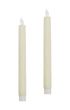 Yargıcı Mum 2x24 Cm 8kkst6194x St St Yargıcı Mum 2x24 Cm 8kkst6194x St St