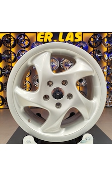 4 Adet Arc-l963 7 16 5 112 Et45 Sılver Jant Takım 4 Adet Arc-l963 7 16 5 112 Et45 Sılver Jant Takım