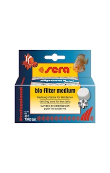 Sera Siporax Mini 35G Sera Siporax Mini 35G