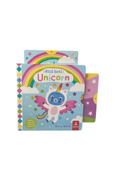 Kedi Suki - Unicorn Kedi Suki - Unicorn