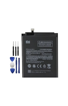 Xiaomi Mi A1 Pil Batarya ve Tamir Seti Bn31 Xiaomi Mi A1 Pil Batarya ve Tamir Seti Bn31