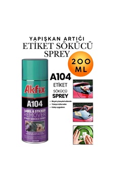 Etiket Sökücü Mastik Yapışkan Artığı Temizleyici Sprey 200 Ml Cam Metal Ahşap Mobilya Zemin Mermer Plastik Yapışkan Bant Tutkal Leke İz Çıkarıcı Çok Amaçlı Otomotiv Ev Ofis Güçlü Yüzey Temizlik Spreyi Etiket Sökücü Mastik Yapışkan Artığı Temizleyici Sprey 200 Ml Cam Metal Ahşap Mobilya Zemin Mermer Plastik Yapışkan Bant Tutkal Leke İz Çıkarıcı Çok Amaçlı Otomotiv Ev Ofis Güçlü Yüzey Temizlik Spreyi