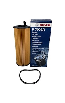 Yağ Filtresi Bosch F026407002 Audi A4 / A5 / A6 Oem 057115561l Yağ Filtresi Bosch F026407002 Audi A4 / A5 / A6 Oem 057115561l