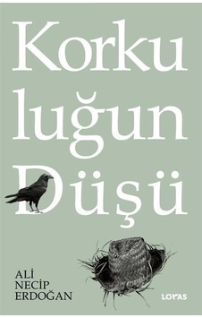 Korkuluğun Düşü - Ali Necip Erdoğan - Loras Kitap Korkuluğun Düşü - Ali Necip Erdoğan - Loras Kitap