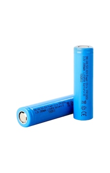 Power-xtra Ifr18650 - 3.2v 2000 Mah Lifepo4 Şarjlı Pil - 3c Power-xtra Ifr18650 - 3.2v 2000 Mah Lifepo4 Şarjlı Pil - 3c