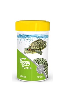 Floppy Turtle Stıcks 100ml Floppy Turtle Stıcks 100ml
