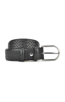 Ziya, Hakiki Deri 3.5 Cm Erkek Kemer 1519862z602 Siyah 1519862z602 000 Siyah Ziya, Hakiki Deri 3.5 Cm Erkek Kemer 1519862z602 Siyah 1519862z602 000 Siyah
