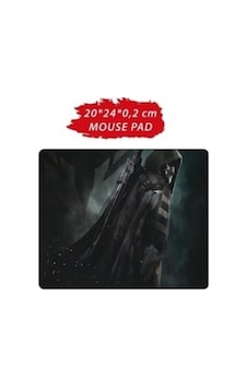 Concord Mp-243 20X24X0.2Cm Kaygan Yüzey Mouse Pad Concord Mp-243 20X24X0.2Cm Kaygan Yüzey Mouse Pad