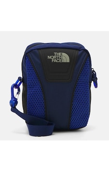 The North Face Çanta Omuz Çantası Y2k Shoulder Bag Mavi Mavi