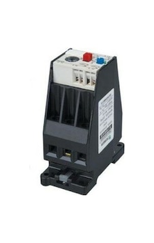 Sıemens Termik Röle 3ua59 00-2a 10-16a Sıemens Termik Röle 3ua59 00-2a 10-16a