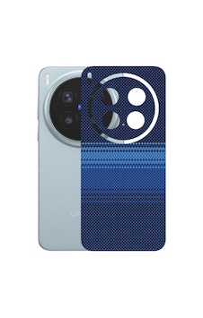Kapps Vivo X300 Pro İle Uyumlu Rainbow Serisi Premium Arka Kapak Kaplama Kenarlar Yoktur Kapps Vivo X300 Pro İle Uyumlu Rainbow Serisi Premium Arka Kapak Kaplama Kenarlar Yoktur