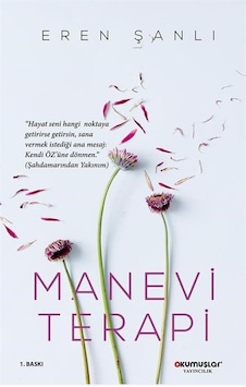 Manevi Terapi - Eren Şanlı - Okumuşlar Yayıncılık