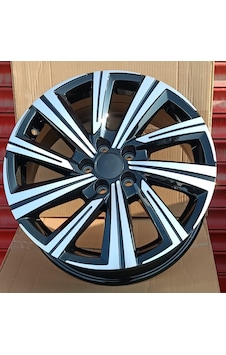 Osaka Jant 16 İnç 5x100 Et.35 Cb.67.1 Takım Osaka Jant 16 İnç 5x100 Et.35 Cb.67.1 Takım