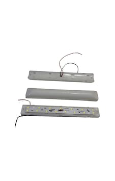 10 Adet 12 Volt 4 Watt 6500k Beyaz Işık Samsung Ledli Pergola Led Ip20 10 Adet 12 Volt 4 Watt 6500k Beyaz Işık Samsung Ledli Pergola Led Ip20