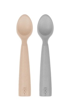 Oioi Nam Nam 2'li - Bubble Beige/powder Grey Sku: Zeus8690010027047 27cm Oioi Nam Nam 2'li - Bubble Beige/powder Grey Sku: Zeus8690010027047 27cm