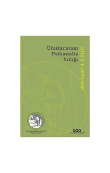 Uluslararası Psikanaliz Yıllığı Üzerine Kapsamlı İnceleme