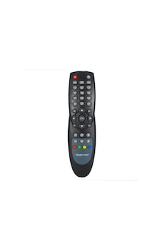 Baff 3800-3900 / Pilot 3000-5000-7000 / Digistar 5250 / Ziwing Grl 9000 Uydu Alıcı Kumandası Baff 3800-3900 / Pilot 3000-5000-7000 / Digistar 5250 / Ziwing Grl 9000 Uydu Alıcı Kumandası
