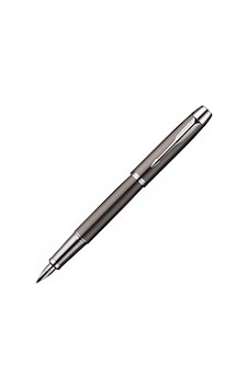 Parker Im Metal Kurşuni Ct M Uç Dolma Kalem Çok Renkli Parker Im Metal Kurşuni Ct M Uç Dolma Kalem Çok Renkli