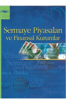 Sermaye Piyasaları ve Finansal Kurumlar Aöf 2.El