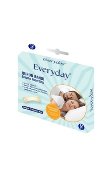 Everyday Burun Bandı 12 Adet