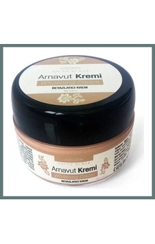 Bezos Süper Three Brand Arnavut Kremi 50 Ml 1 Adet Ventra Bezos Süper Three Brand Arnavut Kremi 50 Ml 1 Adet Ventra