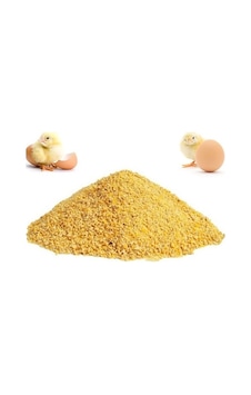 Dsa Toz Civciv Yemi 1 KG Dsa Toz Civciv Yemi 1 KG