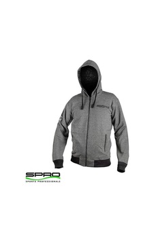 Spro Freestyle Gri X Bk Kapüşonlu - Xl Spro Freestyle Gri X Bk Kapüşonlu - Xl