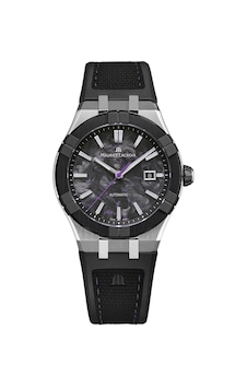Maurice Lacroix Aikonic 43 Mm Otomatik Saat Ml-ac6008ssl20431-2 Siyah Maurice Lacroix Aikonic 43 Mm Otomatik Saat Ml-ac6008ssl20431-2 Siyah