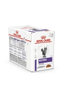Royal Canin Neutered Balance Kısır Yaş Kedi Maması 12x85gr Royal Canin Neutered Balance Kısır Yaş Kedi Maması 12x85gr