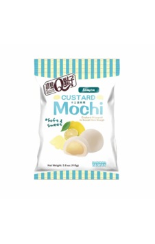 Royal Family Custard Mochi Lemon 110 G