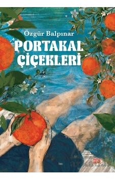 Portakal Çiçekleri İndigo Genç Portakal Çiçekleri İndigo Genç