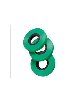 Bitki Bağlama Bandı Pvc Green Ribbon - Sera Ve Bahçe Kullanımı Bitki Bağlama Bandı Pvc Green Ribbon - Sera Ve Bahçe Kullanımı