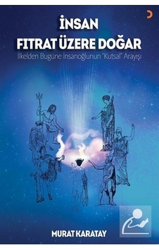 İnsan Fıtrat Üzerine Doğar - Murat Karatay - Cinius