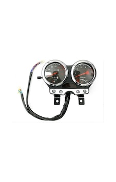 Atl Mondial 125 Mh Drift Kilometre Panosu 140 Km Elektronik Atl Mondial 125 Mh Drift Kilometre Panosu 140 Km Elektronik