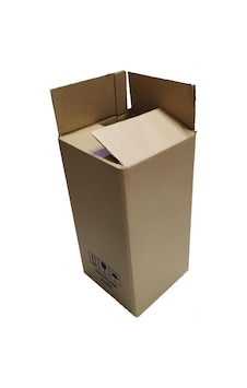 2 Desi Çift Oluklu Karton Koli 15x15x30 Cm 20 Adet Cok Renkli 2 Desi Çift Oluklu Karton Koli 15x15x30 Cm 20 Adet Cok Renkli