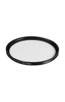 Canon 18-55 MM Lens için Koruyucu UV Filtre 58 MM Canon 18-55 MM Lens için Koruyucu UV Filtre 58 MM