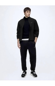 Calvin Klein Jeans Ceket, L, Siyah Calvin Klein Jeans Ceket, L, Siyah